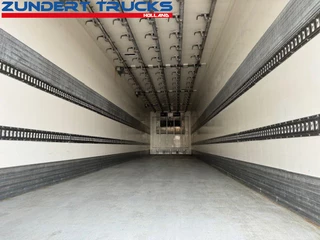 LAG N/A 2010 - VEDECAR 3 AS COOLTRAILER, MEAT RAILS, immagine 13