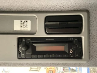 Mercedes-Benz Atego 2015 - 1621 *Palfinger kraan*Containersysteem*luchtvering achteras*bluetooth изображение 7