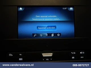 Mercedes-Benz Sprinter 2023 - 317 CDI 170pk L3H2 Euro6 Airco | Camera | Apple Carplay | Cruisecontrol imagen 17