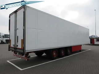 Schmitz Cargobull N/A 2015 - N/A SCB*S3B imagen 4