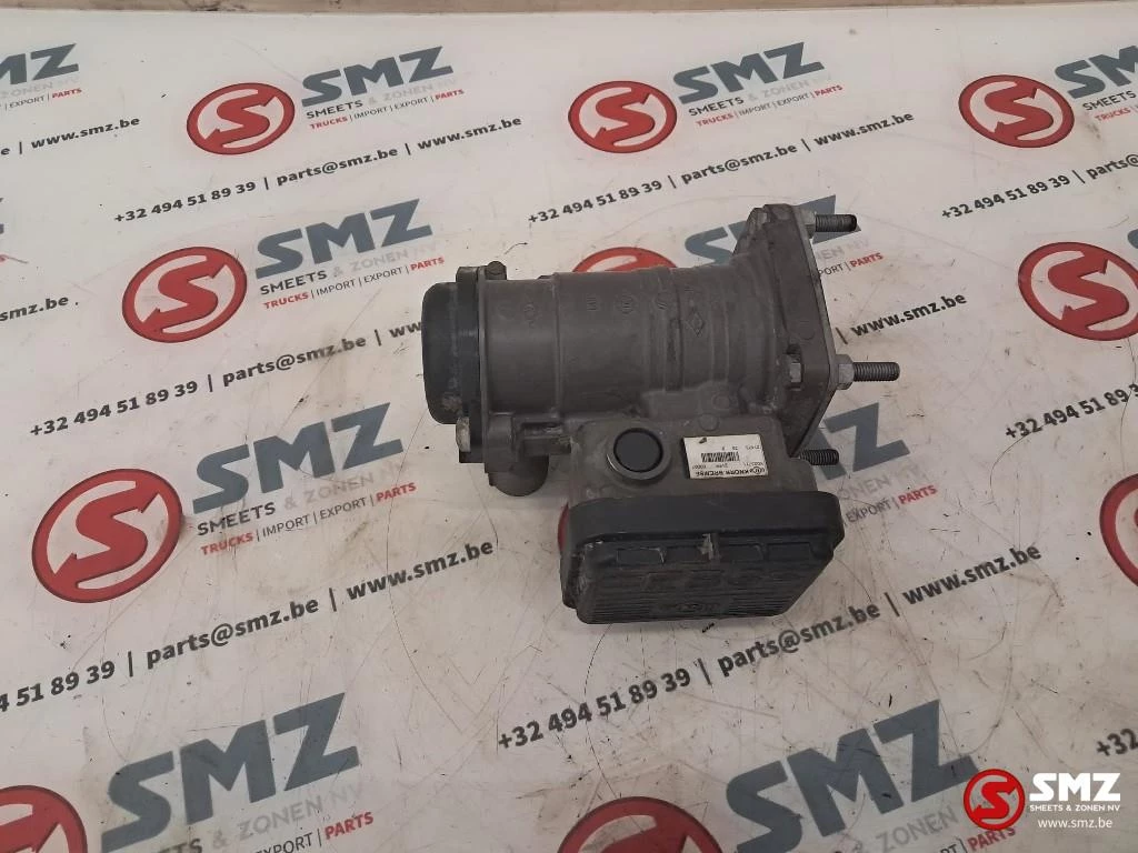 Ford 2022 - Occ EBS aanhangwagenmodulator Ford afbeelding 4