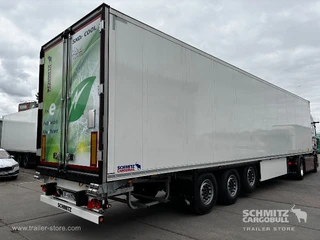 Schmitz Cargobull Напівпричіп Стандартний te koop