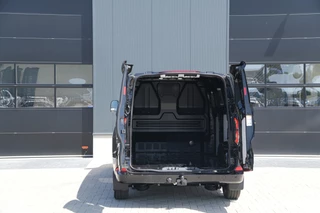 Ford E-Transit Custom 2026 - 340 L2H1 Limited 71 kWh 218pk - LED - 360 Camera - B&O - ACC - Navi - Stoel/Stuurverwarming - Trekhaak - Rijklaar bild 7