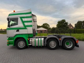 Scania R 2015 - R450 obrazek 5