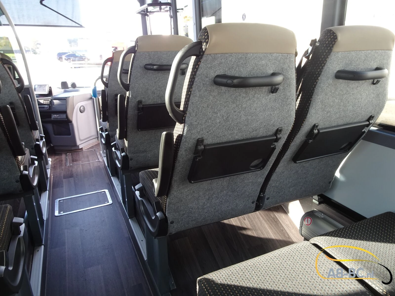 Iveco NEW Crossway 12.10 MTR, 55 Seats, LUXURY INTERIOR 2026 Bild 74