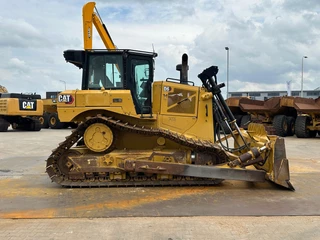 Caterpillar D6 LGP 2019 - N/A immagine 6