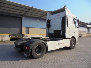 DAF XF 450 2017 - NL TRUCK image 5