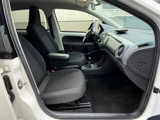 SEAT Mii 2015 - 1.0 Sport Dynamic bj.2015 Airco|5 Drs|Stoelverw|Nap. zdjecie 10