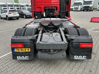 DAF XF 450 FT 2018 - Space Cab / 680 dkm zdjecie 17