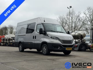 Iveco Daily 2023 - Multicab IS35SC2AA A8 obrazek 3