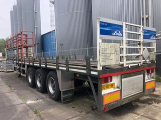 Burg N/A 1999 - Burg BPO12-270RXXX-BX Gasoplegger OG-83-BF obrazek 3