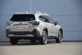 Subaru Outback 2025 - 2.5i Premium bild 14