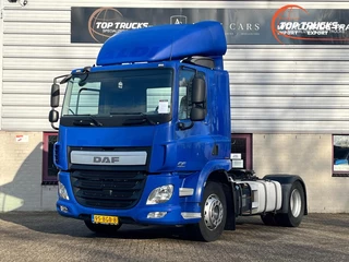 DAF CF 330 FT 2015 - N/A te koop