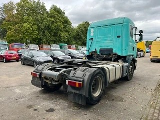 Scania R 2001 - 114 L 380 , Manual Gearbox , Airco image 5