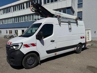 Renault Master 2021 - N/A obrazek 3