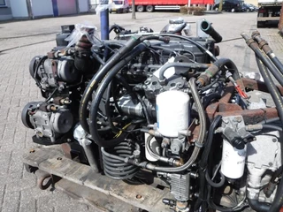DAF N/A 2008 - CUMMINS ENGINE 184 KW imagem 6