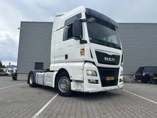 MAN TGX 2016 - 18.440 XXL Cab / 635 dkm te koop