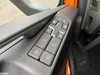 Volvo FM 330 Euro 6 Geesink 20m³ 2025 - N/A bild 17