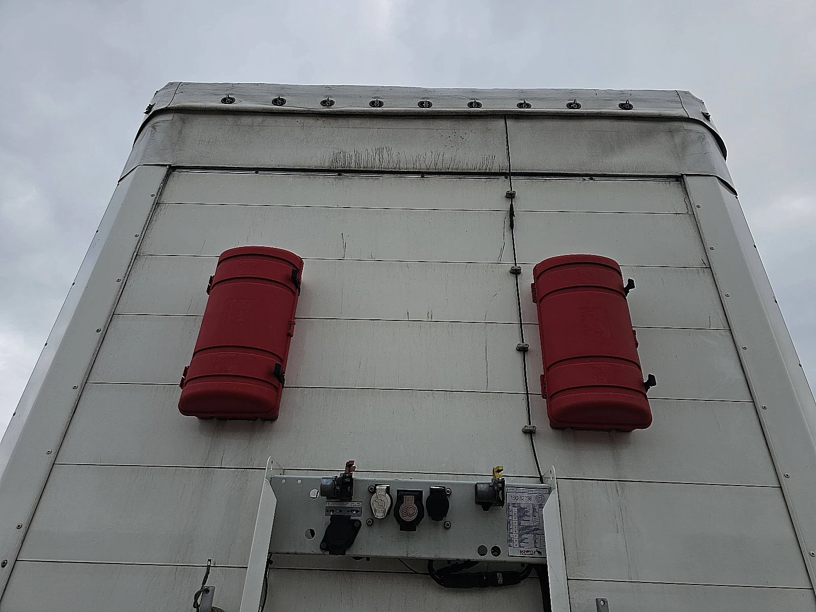 Schmitz Cargobull 2021 - SCS 24/L 13.62 Bild 13