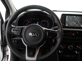 Kia Picanto 2018 - 1.0 CVVT ComfortPlusLine Navigator afbeelding 3 miniatuur