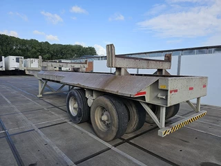 Schmitz Cargobull N/A 2000 - BUISCAR bild 5