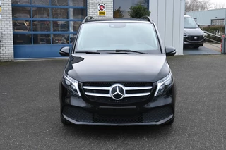Mercedes-Benz V-Class 2024 - 250d L2 DC bild 2