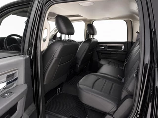 Dodge Ram 1500 2024 - 5.7 V8 4x4 Crew Cab 5'7 Laramie | Trekhaak | Tonneau cover | extra LPG 200L | Wide boddy | Fuel 22inch velgenset| image 19