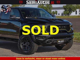 Dodge Ram Pick-Up 2023 - TRX BLACK OPS HELLCAT | 6.2 V8 712PK SUPERCHARGER | FULLY LOADED | CARBON | BLACK ON BLACK | imagem 36