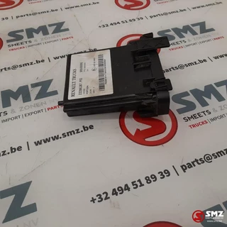 Renault N/A 2019 - Occ ECU HMIIOM regeleenheid Renault obrazek 4