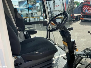 Schmidt Cleango 500 Compact Euro 6 with 3-rd brush 2015 - N/A obrazek 10