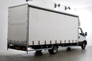 Iveco Daily 2020 - 50C16 3.0 160pk E6 WB475 XXXL Bakwagen met schuifzeilen L605cm 02-2020 afbeelding 2 miniatuur