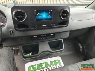Mercedes-Benz Sprinter 2019 - N/A image 20