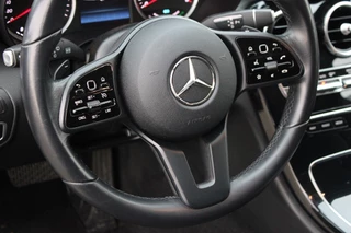 Mercedes-Benz C-Class 2020 - Estate 300e Advantage Pack Avantgarde NAVI 18'''CARPLAY image 18
