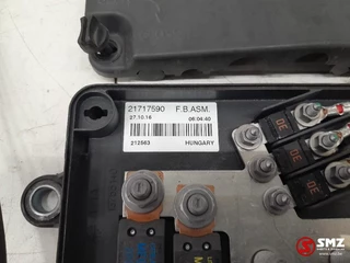 Renault N/A - Occ regeleenheid Renault T 21717590 21717581 obrazek 4