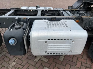 DAF CF 260 2017 - CF 260 FA CHASSIS CABINE EURO 6 immagine 31