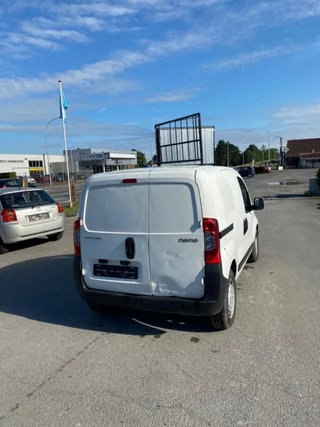 Citroën Nemo 2013 - N/A obrazek 4