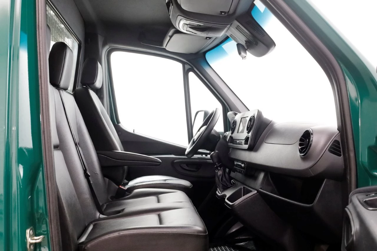 Mercedes-Benz Sprinter 2020 - 516 CDI 163pk E6 Open Laadbak/Oprijwagen 2760kg laadvermogen 10-2020 immagine 5