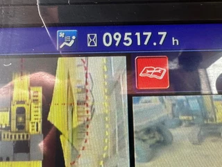 Komatsu PC1250-11E0 - CE certified 2020 - N/A bild 17