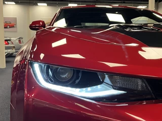 Chevrolet Camaro 2016 - USA Coupe 6.2i V8 Automaat 2SS Edition 460PK Brembo Stabilitrack Schuifdak bild 42