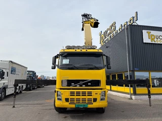 Volvo FH 2008 - N/A bild 6