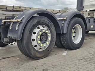 Iveco Stralis 2018 - AS260S42 изображение 17