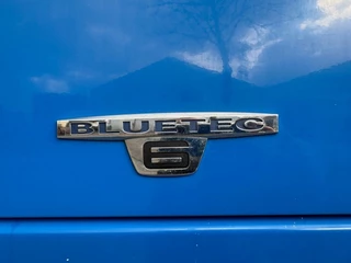 Mercedes-Benz Actros 2013 - 2542 BLEUTEC 6 6X2 obrazek 3