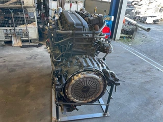 DAF N/A 2023 - MX-13 355 H5 immagine 2