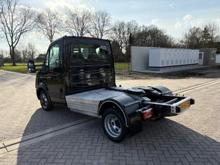 Iveco Daily 2014 - 35C17 Be trekker 10.5 TON Iveco Daily 35C17 euro 5 N1 image 5