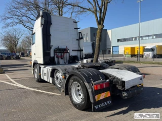 Volvo FH 2007 - 480 imagen 3