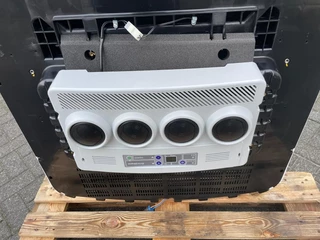 DAF N/A 2019 - 1541251 / 1552733 COMPACT SLIMCOOL (NEW) imagem 4