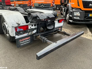 Iveco Stralis 2018 - AD260S33 Euro 6 Multilift 20 Ton haakarmsysteem Just 197.693 Km! image 7