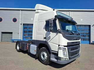 Volvo FM 460 2020 - / VEB / ACC / LWDS / ONLY:667978 KM / GOOD TYRES / ADR PREPAIRED / AUTOMATIC / EURO-6D / 2020 zdjecie 2