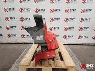 Renault N/A 2022 - Occ bovenste treeplank links Renault obrazek 4