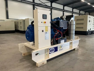 FG Wilson 2026 - P150-5 - 150 kVA Open Genset - DPX-16009-O obrázek 2 náhled